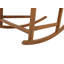 Acequia Solid Wood Rocking Chair