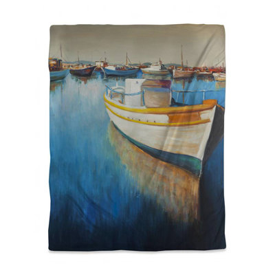 Sateen Duvet Cover