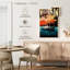 Wisconsin, affiche-672077616