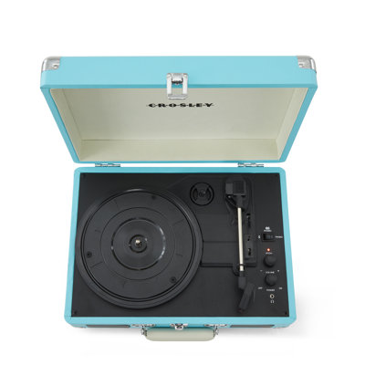 Cruiser Plus Turntable