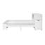 Lit plateforme monobloc en bois gris avec tiroirs de rangement intégrés-1829182850-1829182860