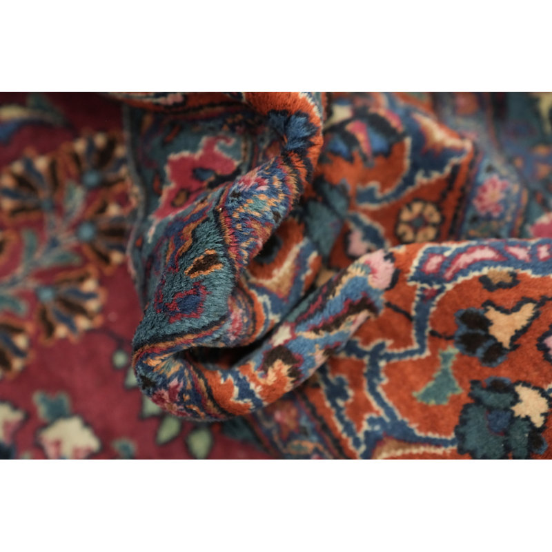 Tapis traditionnel 10 x 13