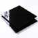 Nano Absolute Black 12" x 12" Polished Porcelain Tile