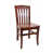 Dark Mahogany