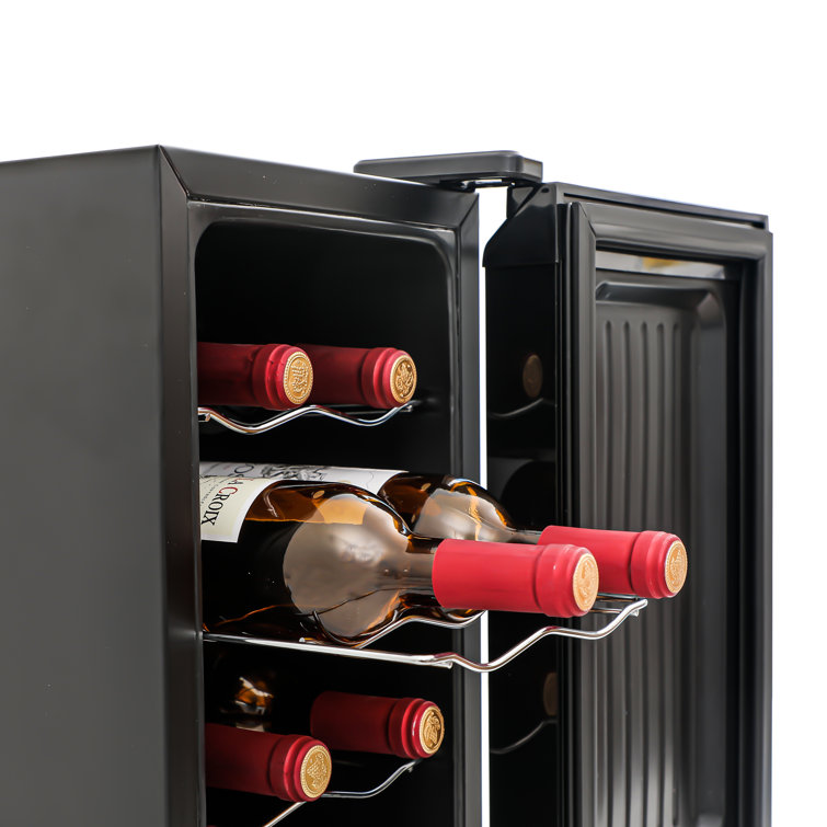 https://assets.wfcdn.com/im/13638941/resize-h755-w755%5Ecompr-r85/1715/171592074/BLACK%2BDECKER+10%27%27+12+Bottle+Single+Zone+Wine+Refrigerator.jpg
