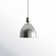 Uma 1 - Light LED Single Pendant