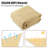 Yescom 20' x 23" Rectangular Shade Sail-123015009-123015010