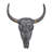 Boho Animals Wall Decor on Resin-74329699