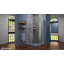 Cabine de douche à cadre carré 36 "x 74,75" avec cadre inclus Cornerview-39628261-49978270
