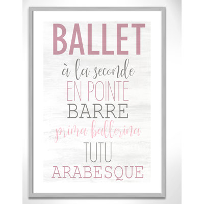 Ballet toute la journée 2