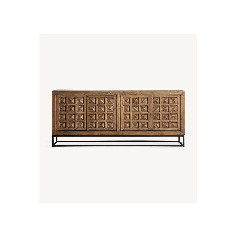 Freiberg 81'' Sideboard