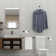 4 - Piece Bathroom Hardware Set
