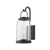 Napa County Wall Sconce by Mark D. Sikes