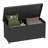 Balconera Water Resistant Wicker Deck Box-103254215-110219825