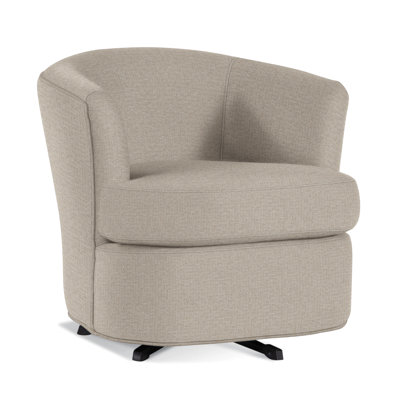 Barrel Chair