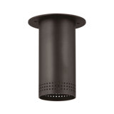 Berg 1 Light Flush Mount