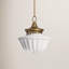 Luminaire suspendu simple à 1 lumière Maisie-22514430-22514429