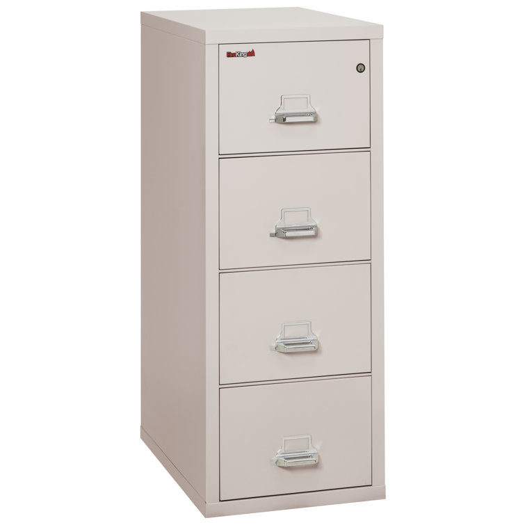 Fireproof 6 - Drawer File Cabinet