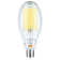 60/68/85 Wattage Selectable LED HID Replacement ED37 5000K Mogul Extended Base