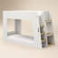 Single (3') Bunk Bed Bed Frame