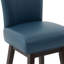 Tabouret de bar et de comptoir pivotant Elora-1241400427-1218948001