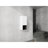 12" Bathroom Side Cabinet, Soft Close Doors, Float Mounting Design, (KD-Packing)-1931538908