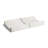 BeautySleep Natural Contoured Changing Pad, Greenguard Gold Certified