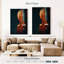 Vieux violoncelle classique Abarca-108440747