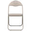Padded Office Folding Chair Folding Chair Set-1947377252