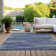 Malek Abstract Indoor / Outdoor Rug