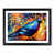 Black Framed selected