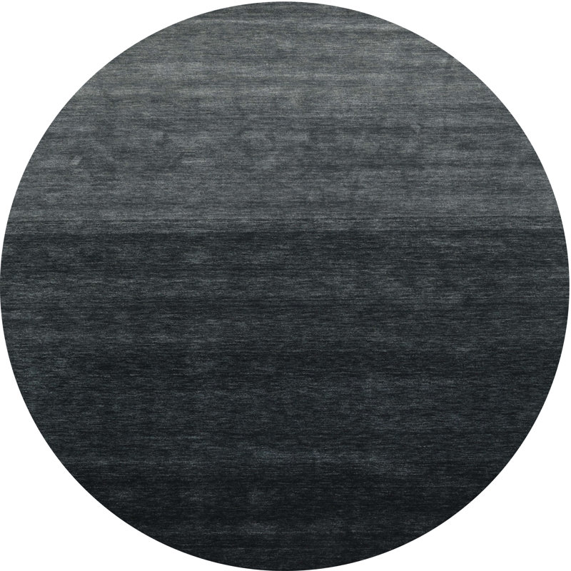 Pennsburg Indoor Rug, Round 4'