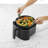 Lékué Air Fryer Basket, Extra Large