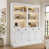White(2PC)