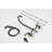 Mocoloo Pull Out Kitchen Faucet-61095120