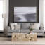 Table basse Barron