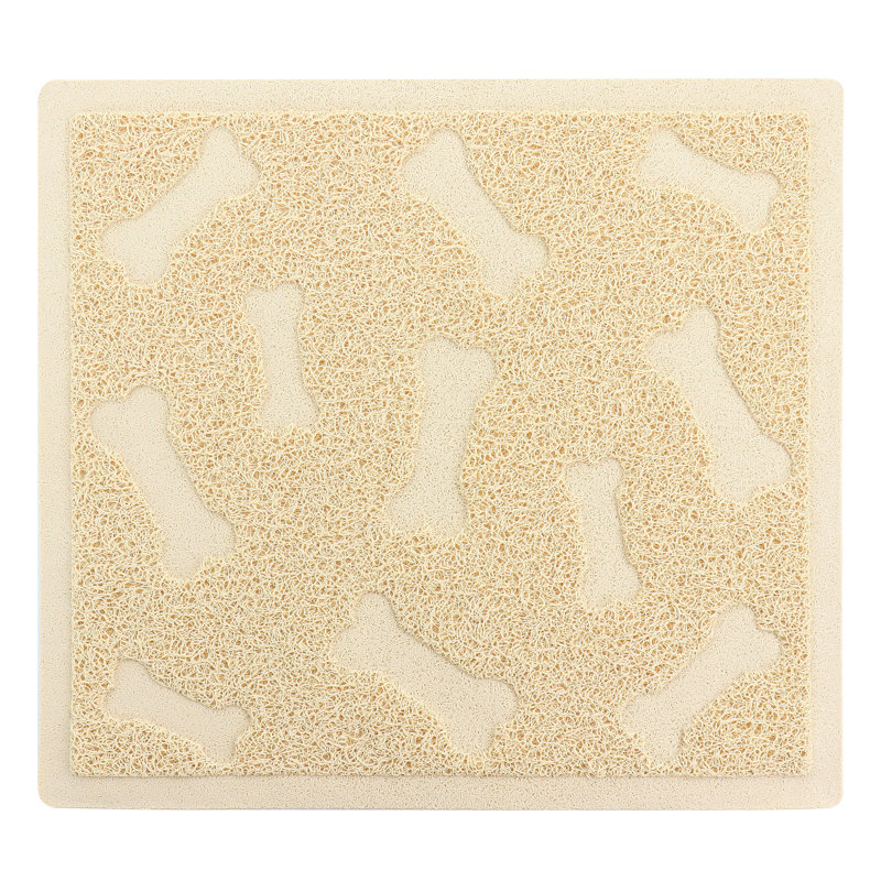 Gibson Placemat, Tan