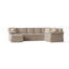 Canapé modulaire Thames de 144 po de largeur-18868604-18530934-3414242
