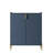 Modern 2-Door Wine Bar Cabinet With Adjustable Shelves-1304925829