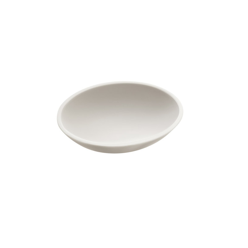 Whipton Stone Soap Dish Bathroom Tray Tumbler