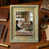 Or antique sélectionné