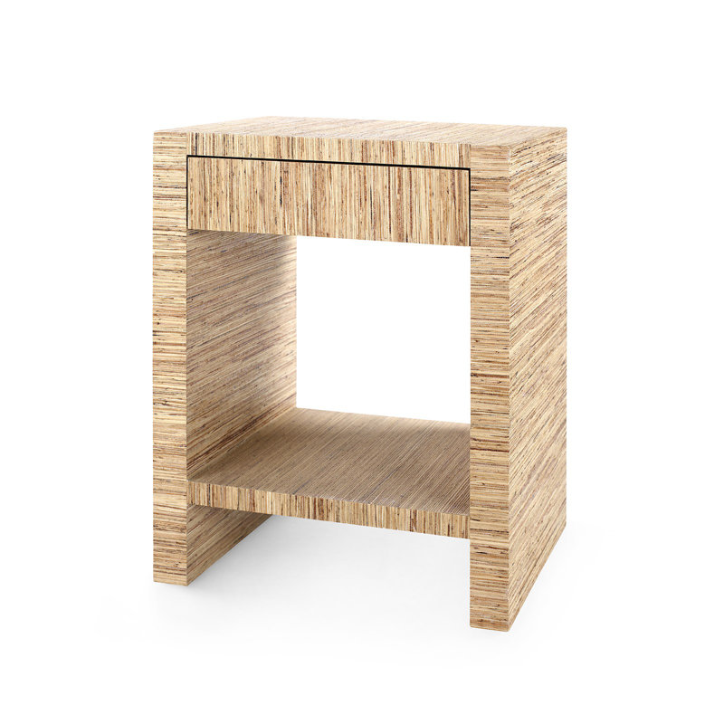Morgan End Table