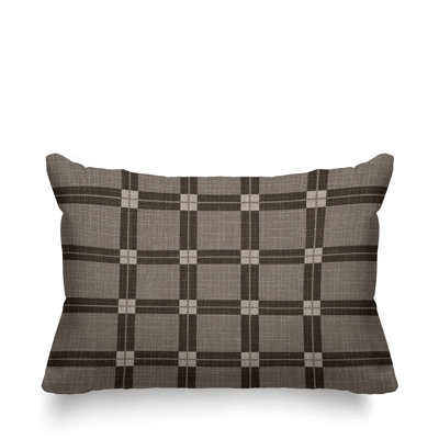 Coussin lombaire en polyester 