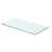 Nagma Glass Floating Shelf-1324247377