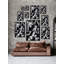 Isolated by Parvez Taj - Painting on Canvas-1726033968