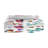 Butterflies Acrylic Candy Catchall Dish-70593725