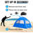Beach Tent