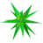 Green is unavailable