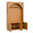 Natural/Teak