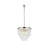Yazmin 9 - Light Dimmable Tiered Chandelier-27969444-27969447